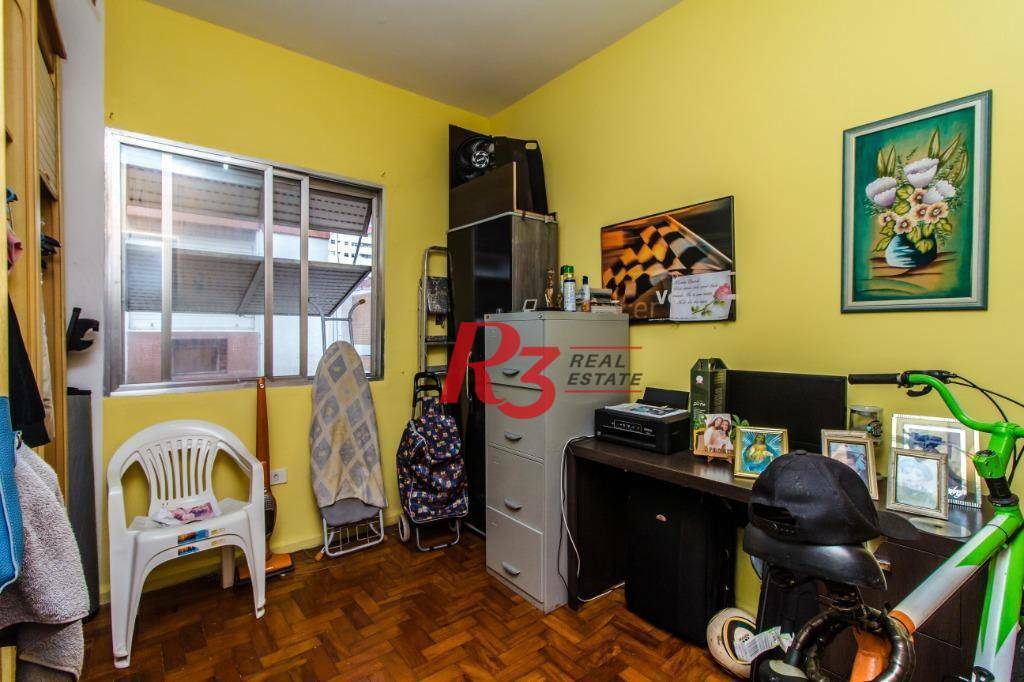 Apartamento à venda com 3 quartos, 97m² - Foto 12