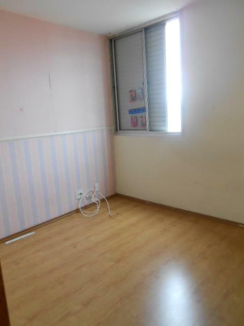 Apartamento à venda com 3 quartos, 68m² - Foto 5