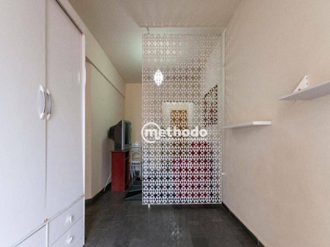 Apartamento à venda com 1 quarto, 47m² - Foto 5