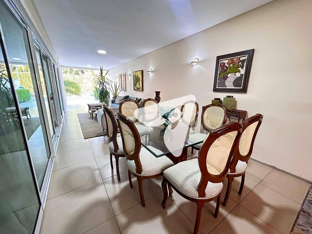 Casa de Condomínio à venda com 5 quartos, 380m² - Foto 13