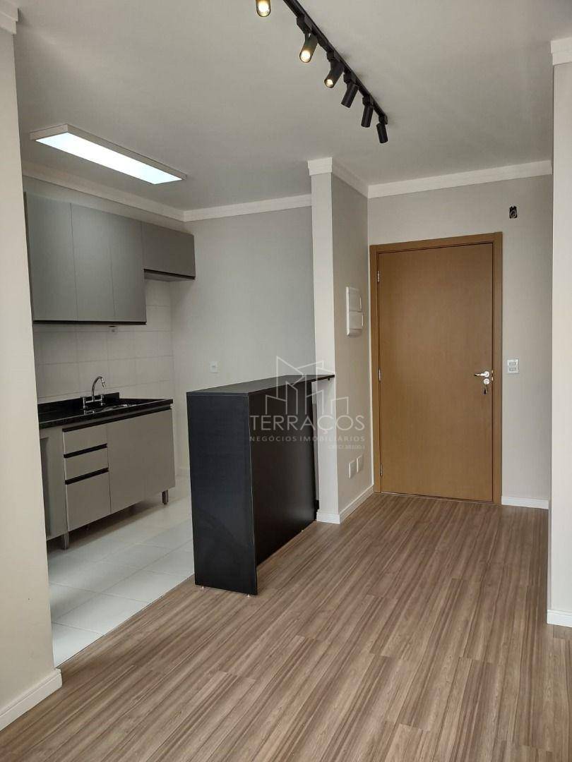 Apartamento à venda com 3 quartos, 76m² - Foto 4