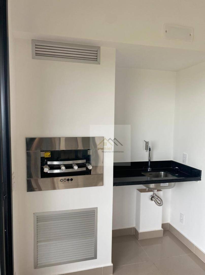 Apartamento à venda com 3 quartos, 134m² - Foto 3