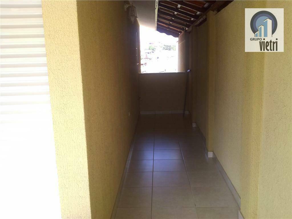 Sobrado à venda com 3 quartos, 310m² - Foto 35