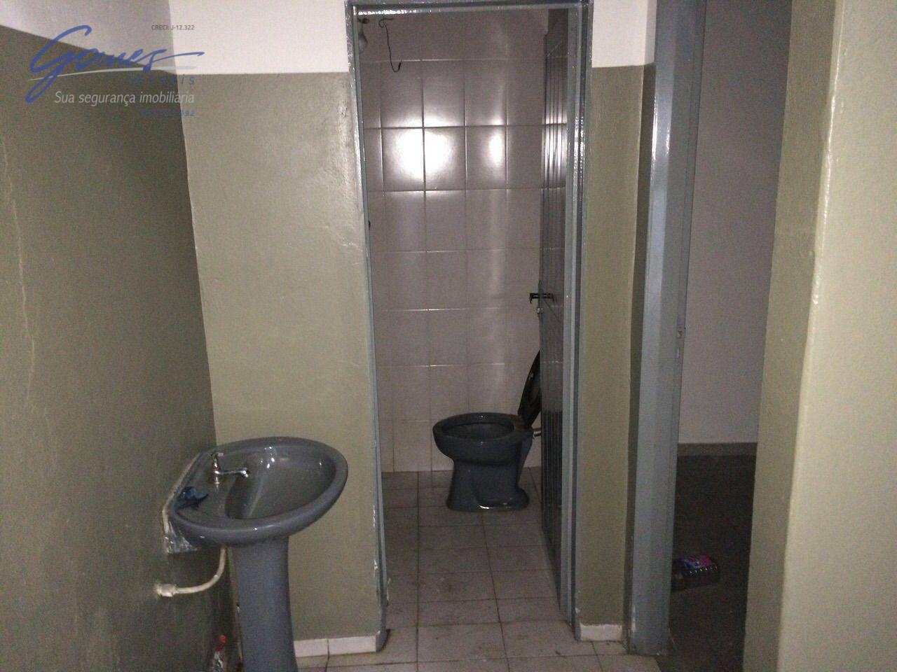 Depósito-Galpão-Armazém à venda, 300m² - Foto 4