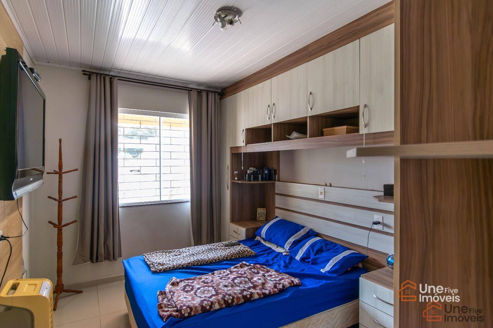 Casa à venda com 2 quartos, 51m² - Foto 10