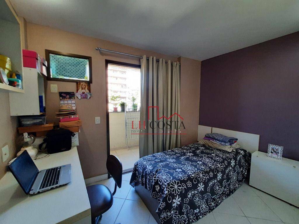 Apartamento à venda com 3 quartos, 110m² - Foto 13