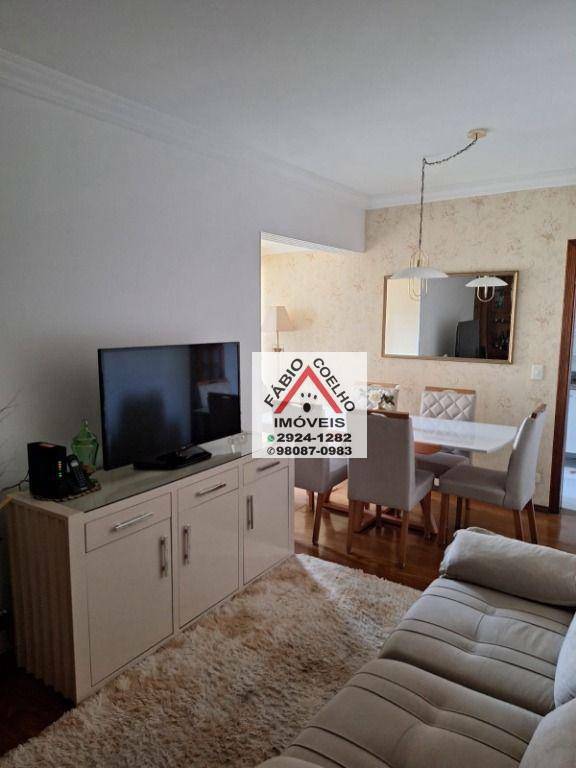 Apartamento à venda com 3 quartos, 67m² - Foto 9