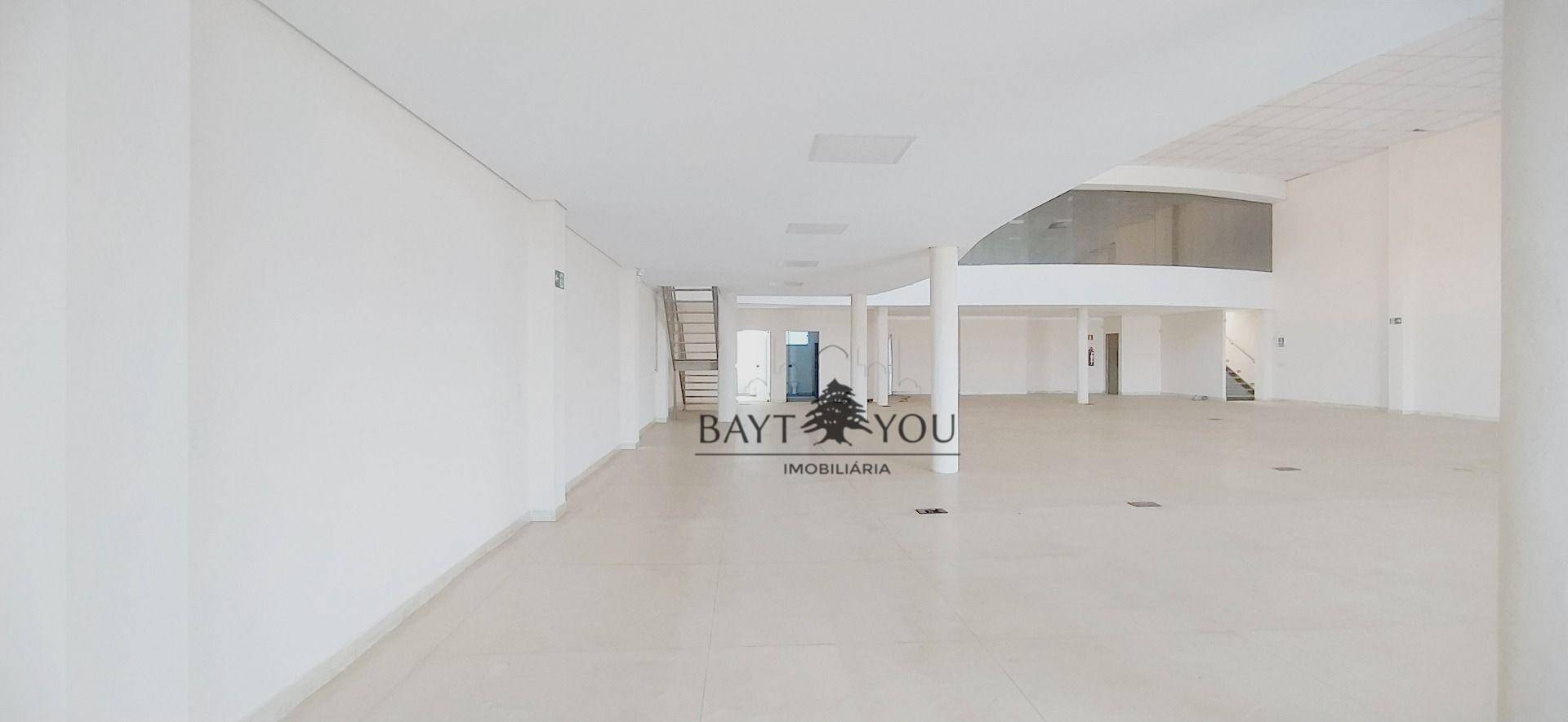 Loja-Salão para alugar, 1490m² - Foto 4
