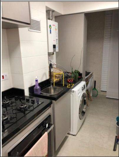 Apartamento à venda com 2 quartos, 60m² - Foto 7