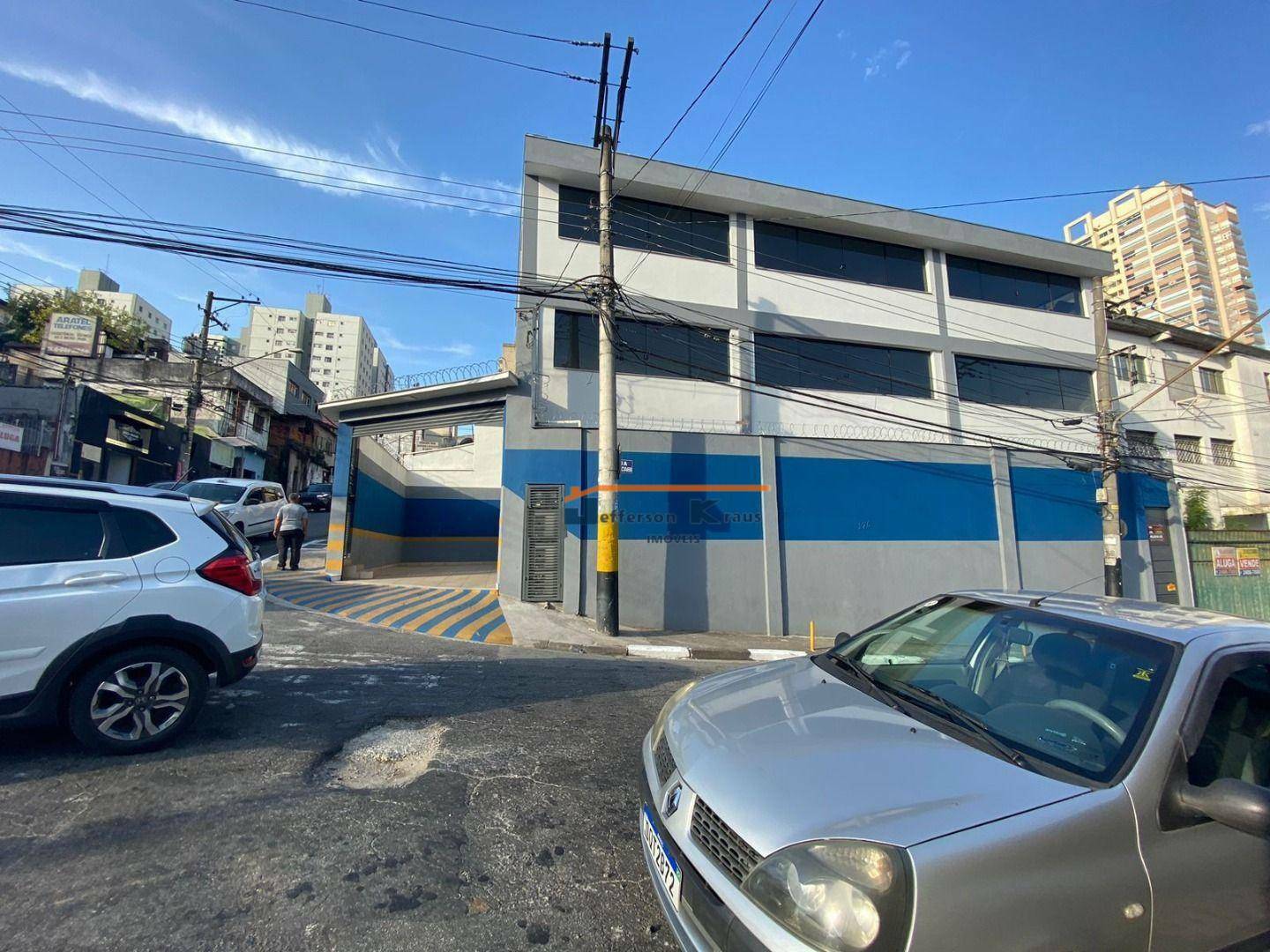 Prédio Inteiro para alugar, 574m² - Foto 2