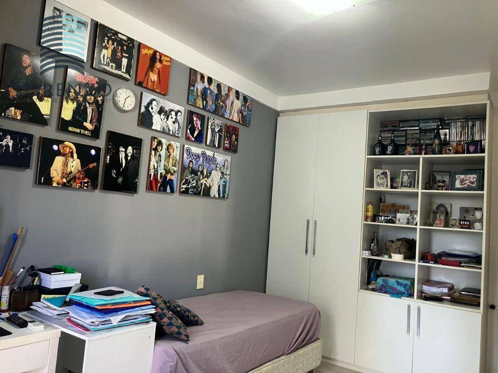 Apartamento à venda com 4 quartos, 232m² - Foto 18