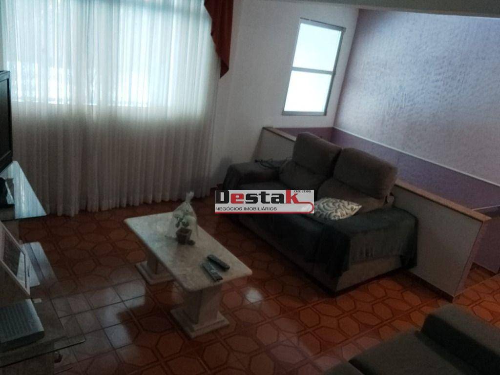 Sobrado à venda com 3 quartos, 165m² - Foto 23