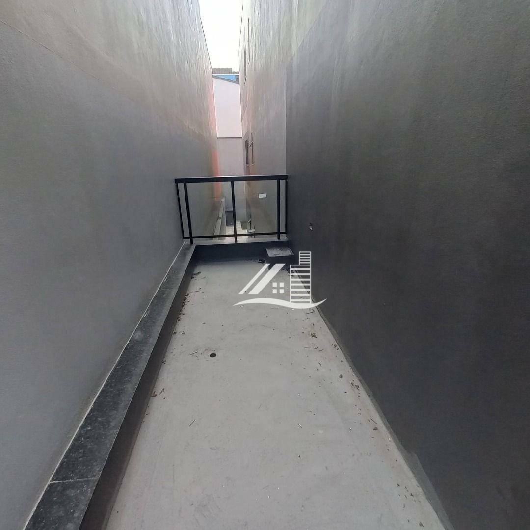 Sobrado à venda com 3 quartos, 197m² - Foto 12