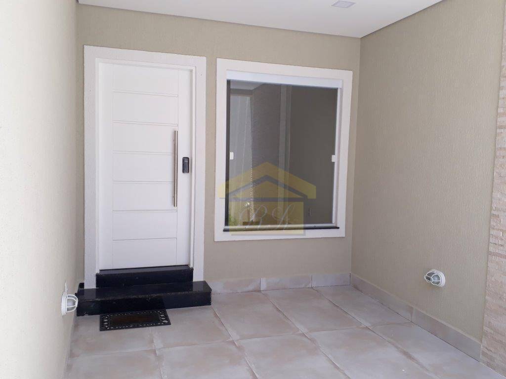 Sobrado à venda com 3 quartos, 125m² - Foto 39