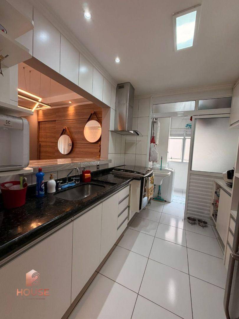 Apartamento, 3 quartos, 78 m² - Foto 3