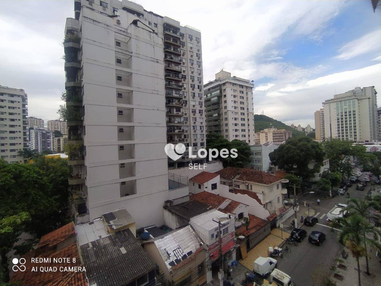 Apartamento à venda com 3 quartos, 109m² - Foto 3