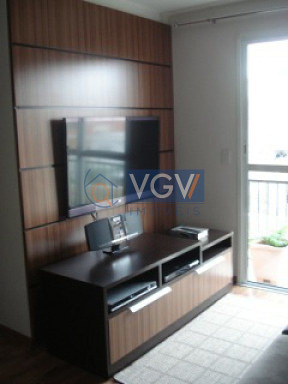 Apartamento à venda com 3 quartos, 60m² - Foto 15