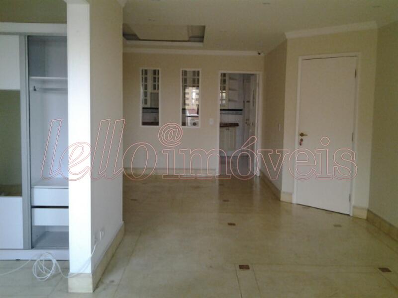 Apartamento para alugar com 2 quartos, 117m² - Foto 3