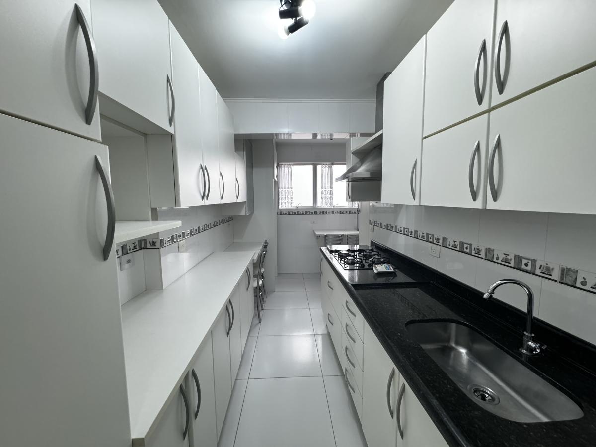 Apartamento à venda com 3 quartos, 110m² - Foto 21