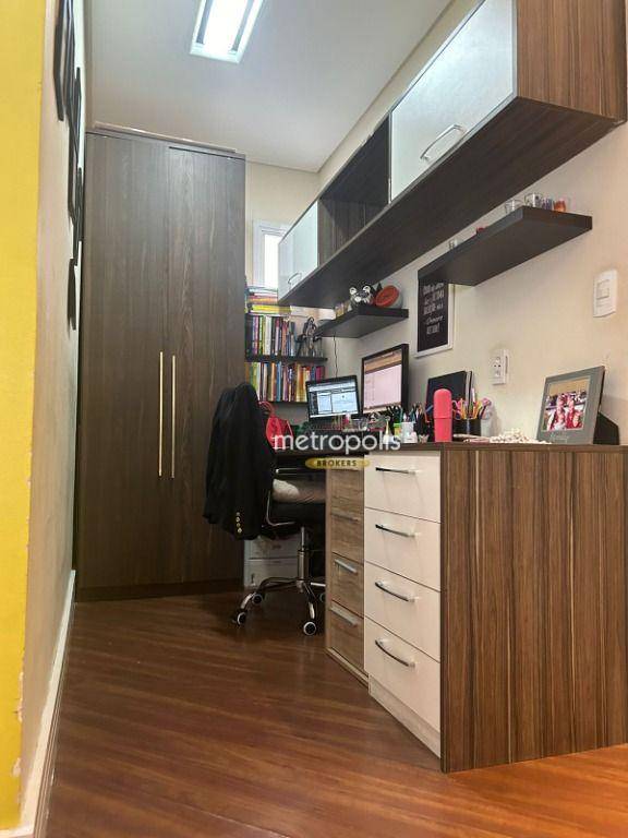 Apartamento à venda com 3 quartos, 96m² - Foto 10