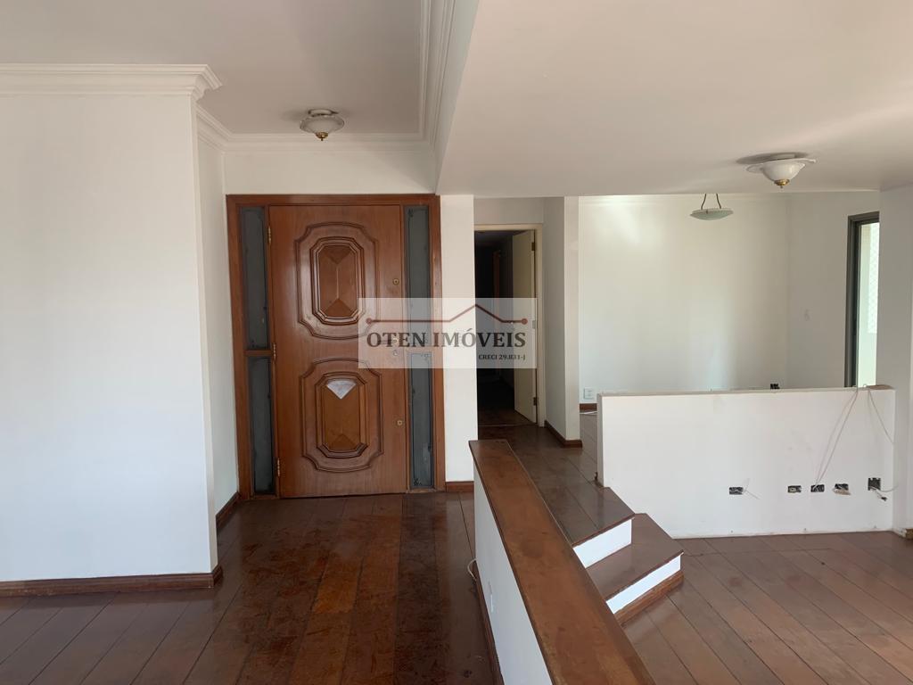 Apartamento à venda com 3 quartos, 192m² - Foto 7