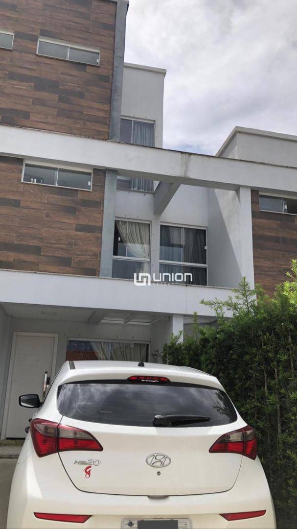 Sobrado, 3 quartos, 110 m² - Foto 2