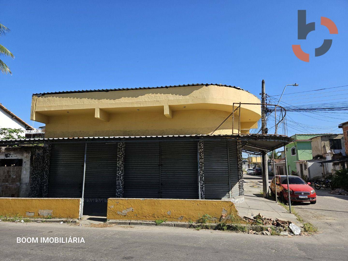 Loja-Salão à venda, 204m² - Foto 2