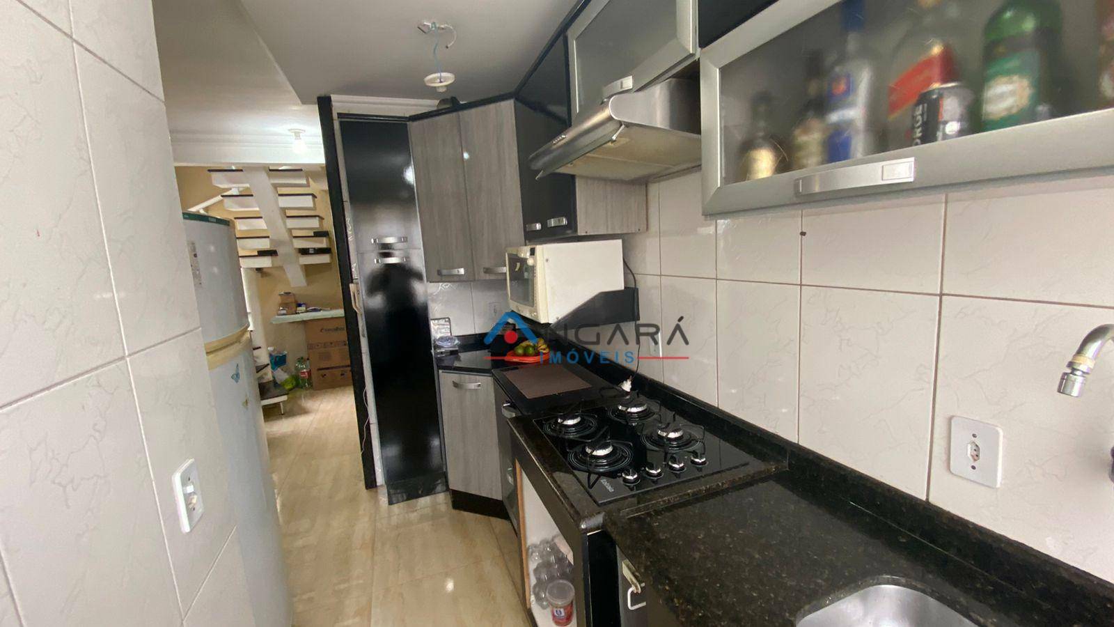 Apartamento à venda com 3 quartos, 83m² - Foto 1