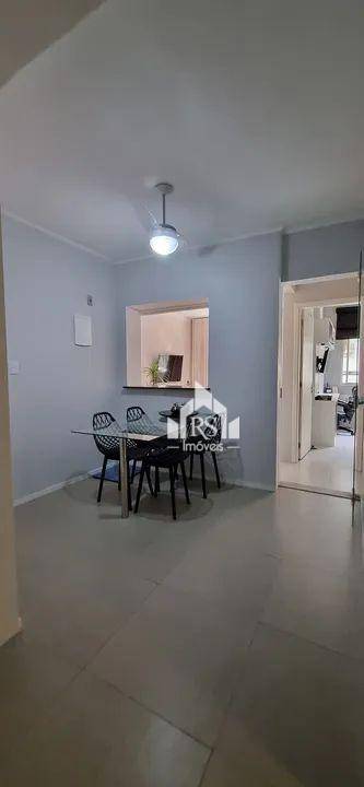 Apartamento à venda com 2 quartos, 90m² - Foto 5