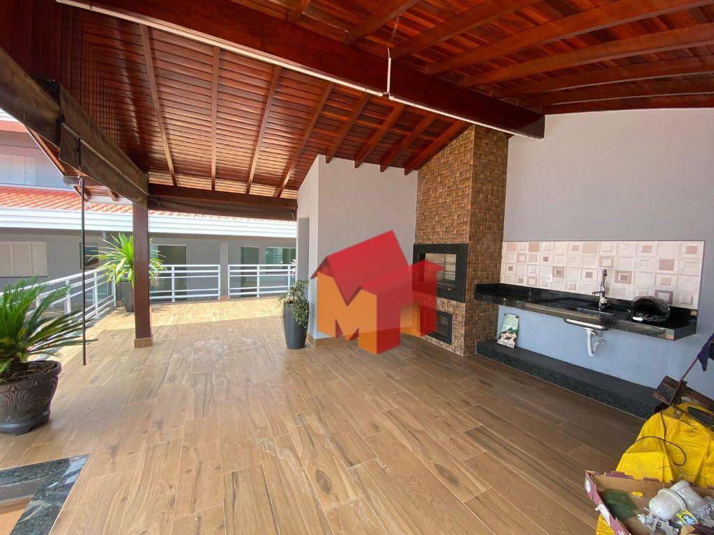 Sobrado à venda com 3 quartos, 220m² - Foto 5