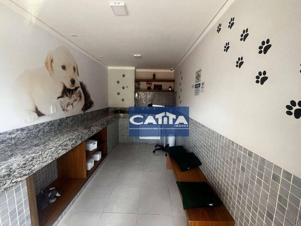 Apartamento para alugar com 1 quarto, 26m² - Foto 15