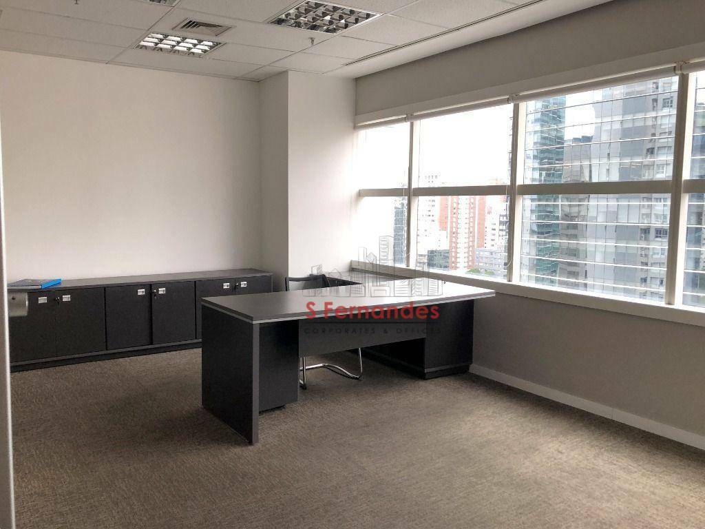 Conjunto Comercial-Sala para alugar, 560m² - Foto 7