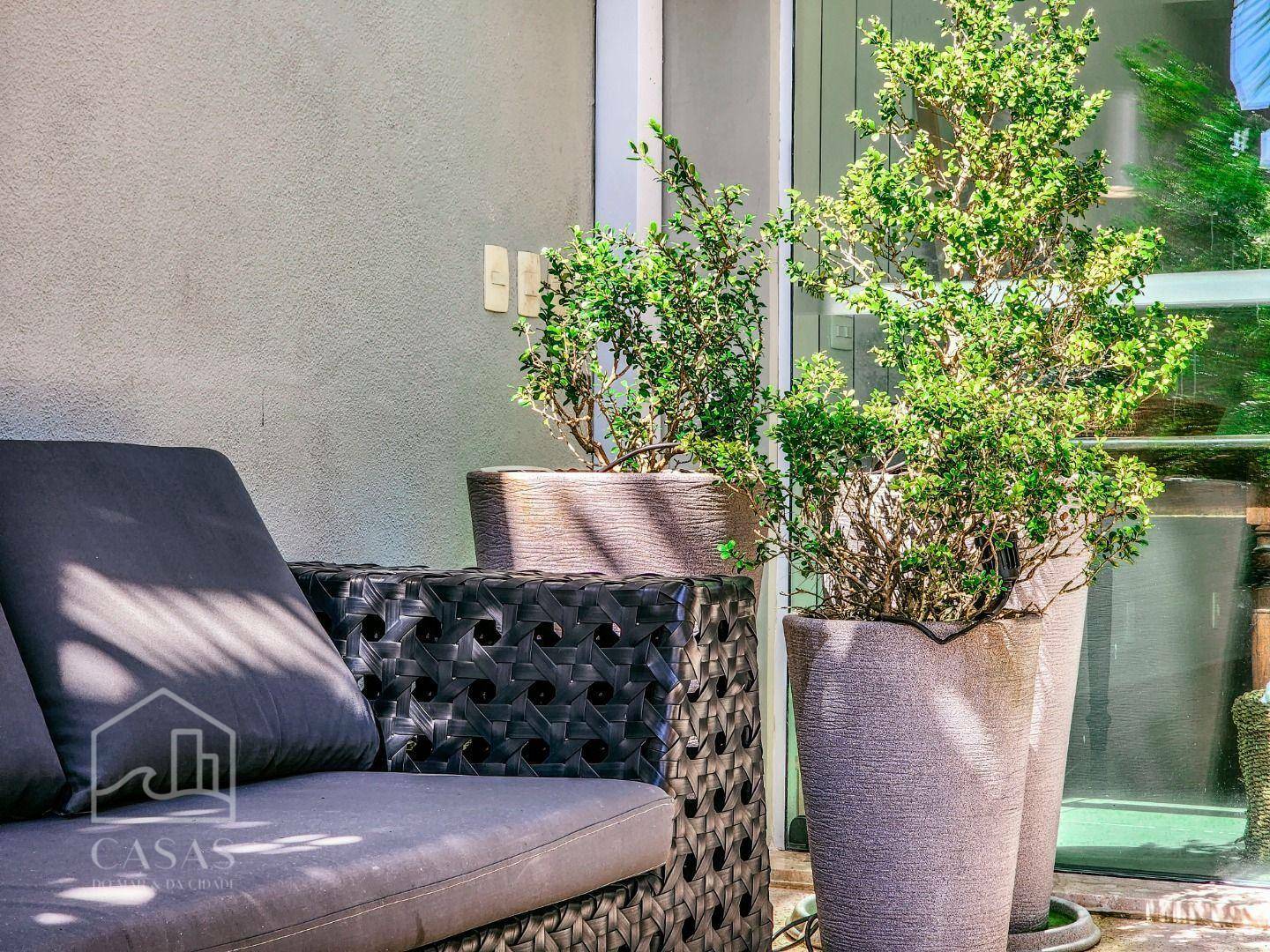 Casa de Condomínio à venda e temporada com 4 quartos, 250m² - Foto 15