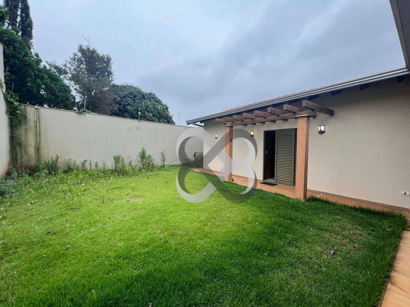 Casa à venda com 3 quartos, 260m² - Foto 20