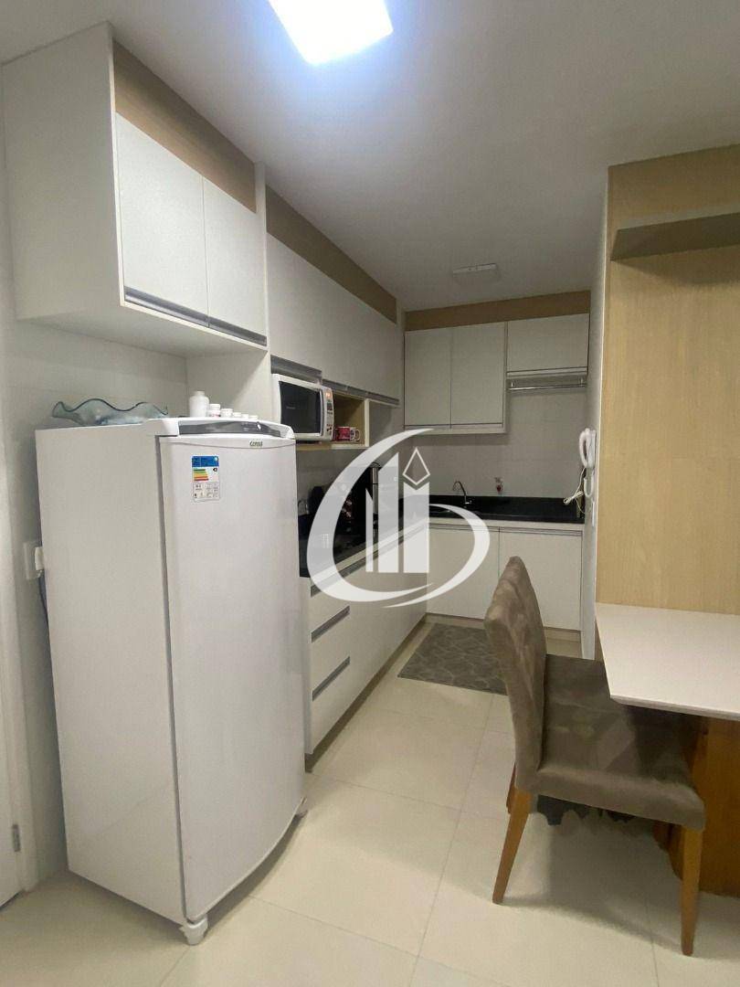 Apartamento à venda com 2 quartos, 36m² - Foto 5