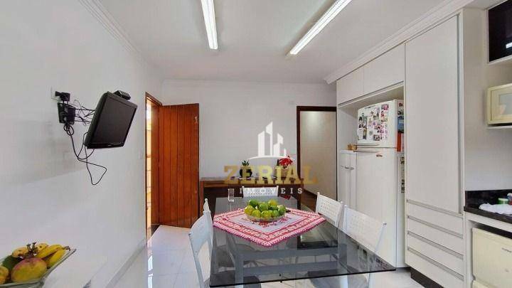 Sobrado à venda com 3 quartos, 160m² - Foto 7