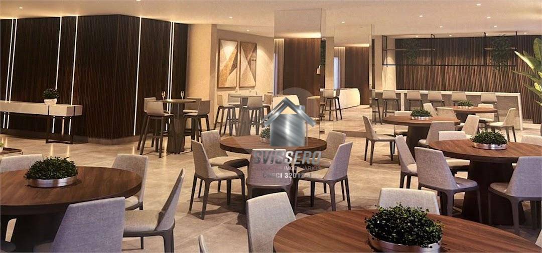 Apartamento, 3 quartos, 127 m² - Foto 1