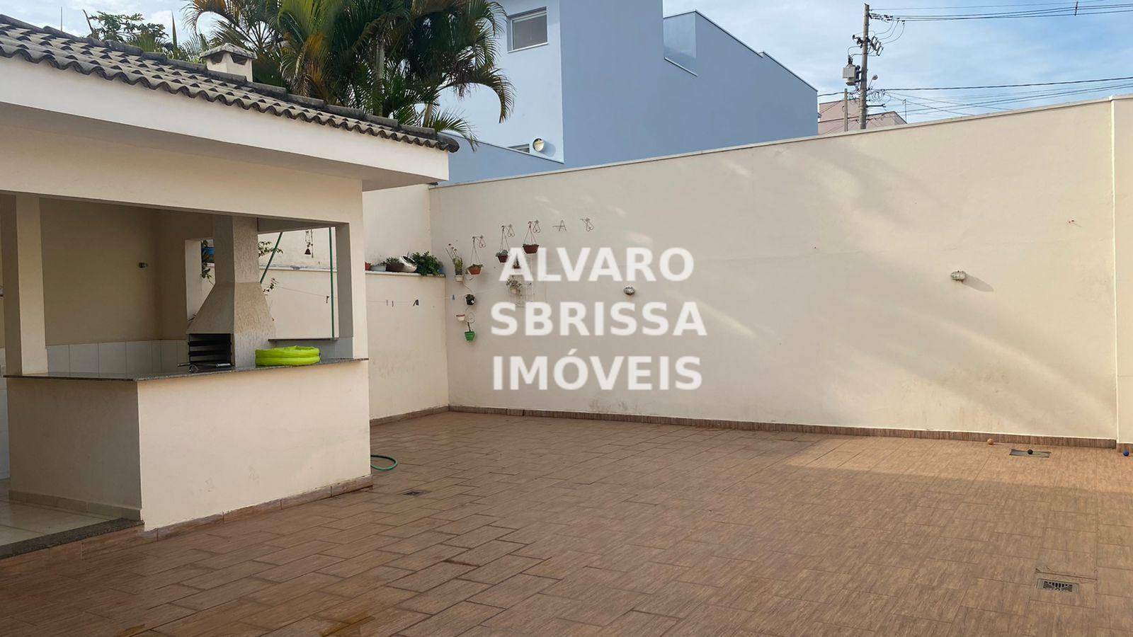 Casa de Condomínio à venda com 3 quartos, 187m² - Foto 12