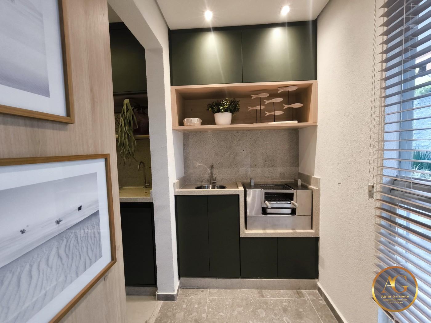 Apartamento à venda com 2 quartos, 56m² - Foto 11