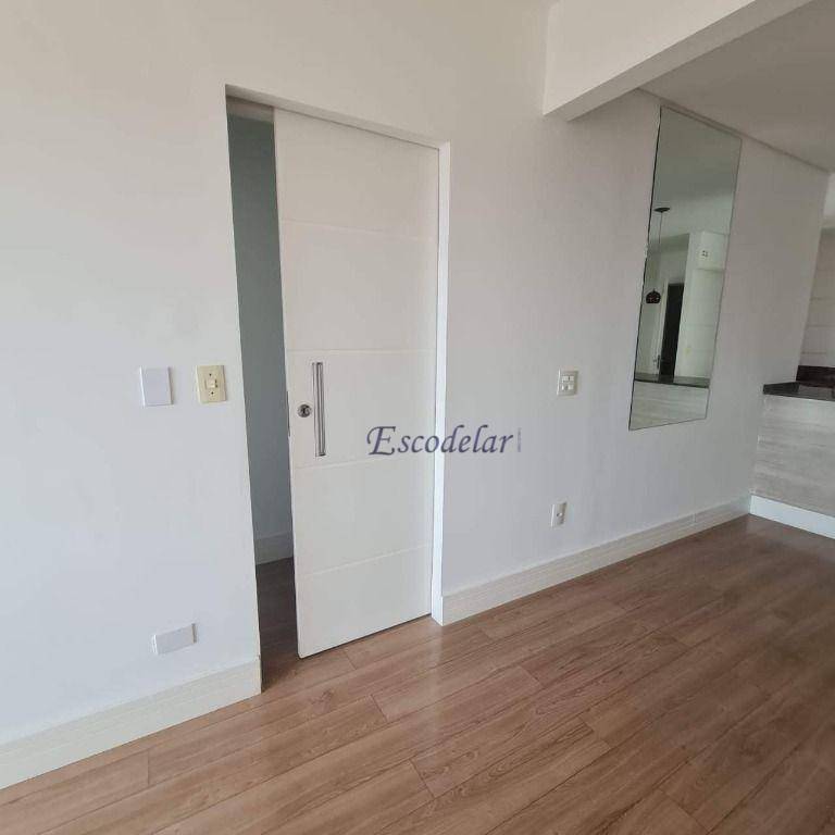 Apartamento à venda com 2 quartos, 66m² - Foto 8