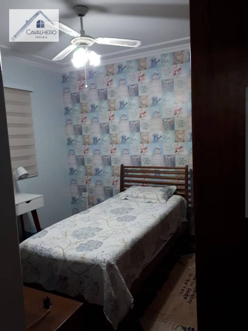 Sobrado à venda com 3 quartos, 300m² - Foto 17