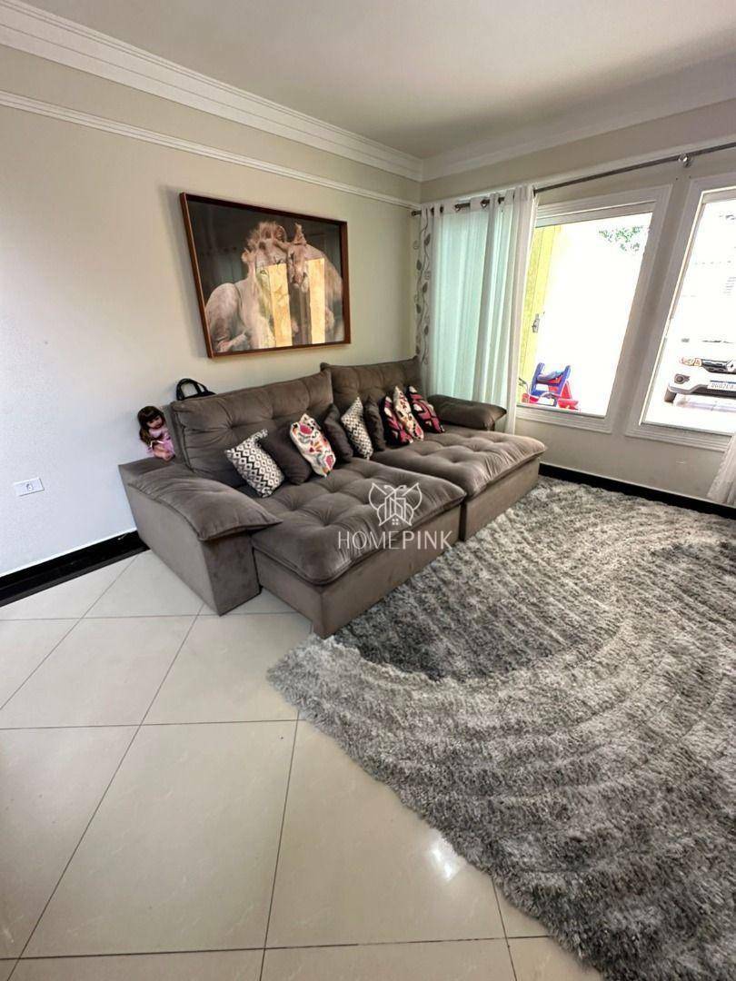 Sobrado à venda com 3 quartos, 220m² - Foto 14