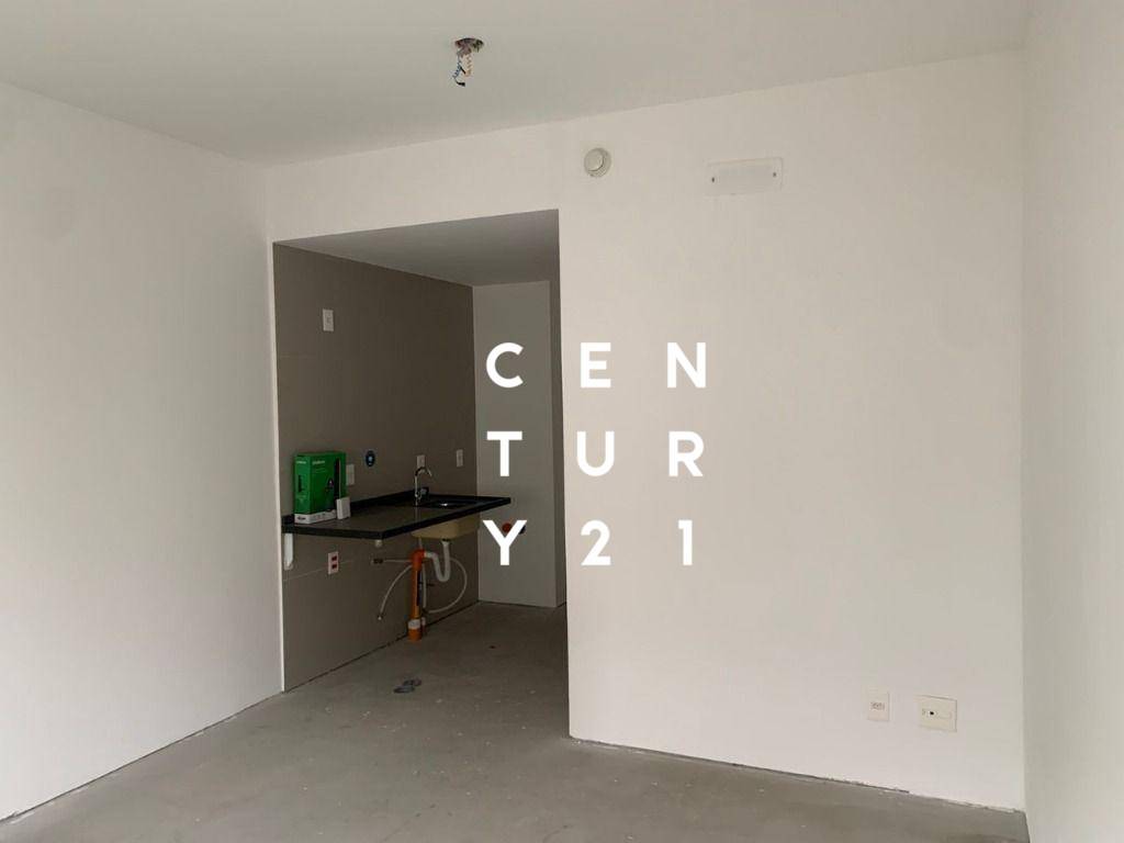 Apartamento à venda com 1 quarto, 28m² - Foto 2