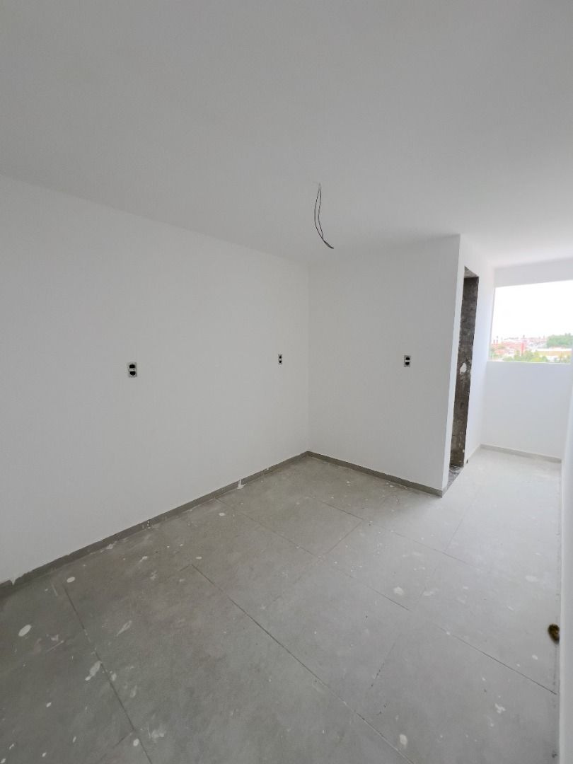 Apartamento à venda com 2 quartos, 54m² - Foto 2