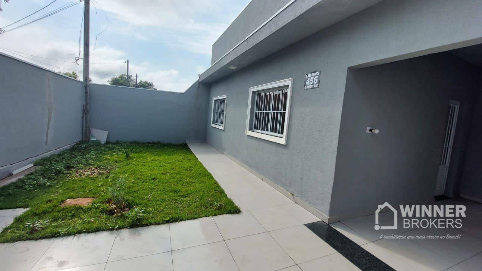 Casa à venda com 3 quartos, 95m² - Foto 17