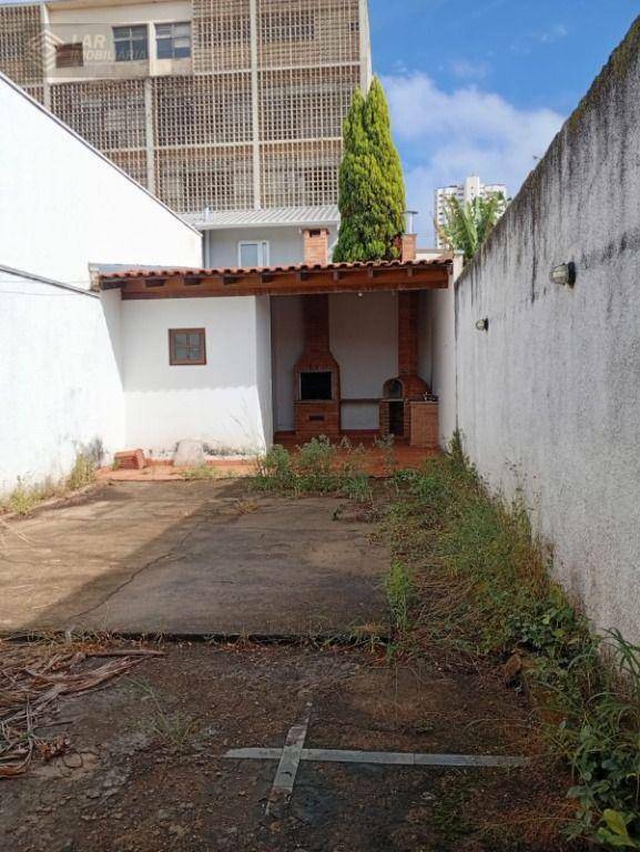 Casa à venda e aluguel com 4 quartos, 275m² - Foto 37