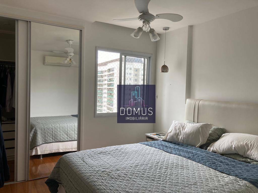 Apartamento à venda com 3 quartos, 111m² - Foto 6