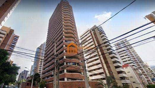 Apartamento à venda com 4 quartos, 275m² - Foto 1