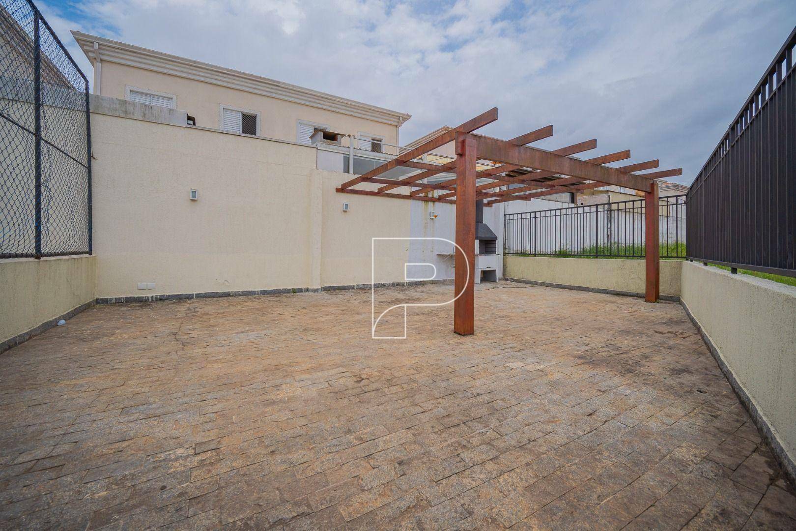 Casa de Condomínio à venda com 3 quartos, 88m² - Foto 42