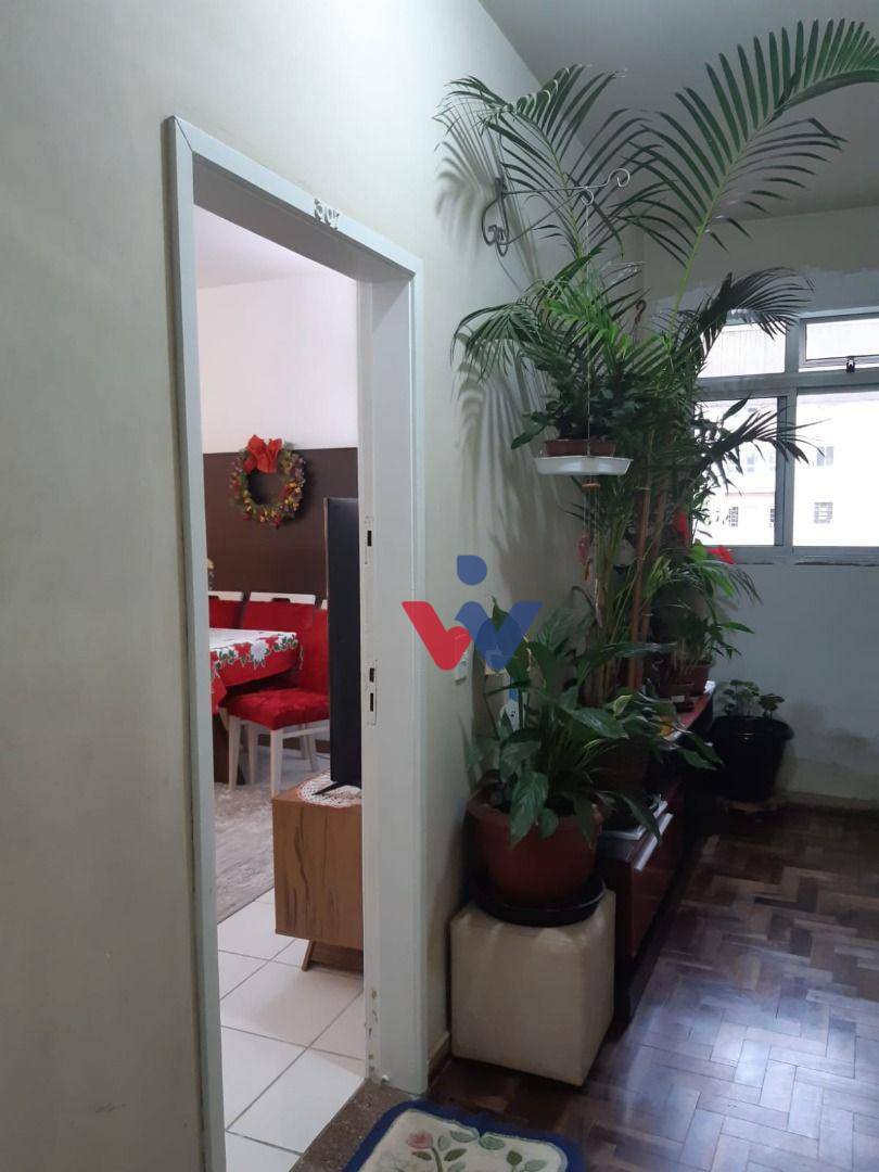 Apartamento à venda com 2 quartos, 78m² - Foto 1